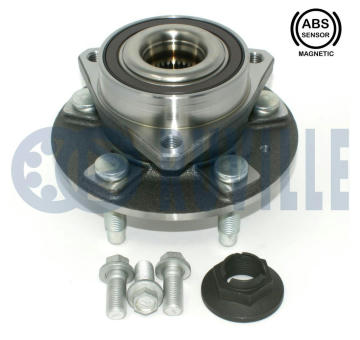 Sada ložisek kol RUVILLE 221582