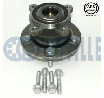 Sada ložisek kol RUVILLE 221610