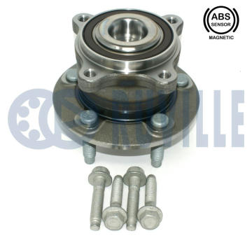 Sada ložisek kol RUVILLE 221611