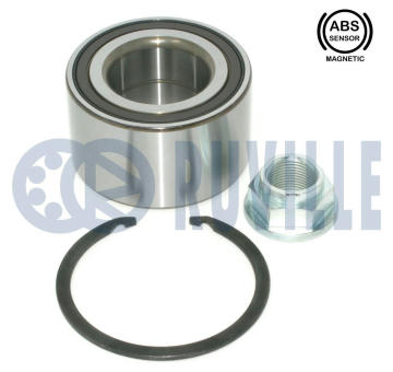 Sada ložisek kol RUVILLE 221666