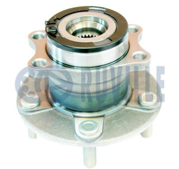 Sada ložisek kol RUVILLE 221687