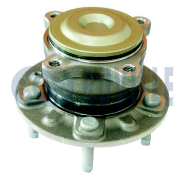 Sada ložisek kol RUVILLE 221739