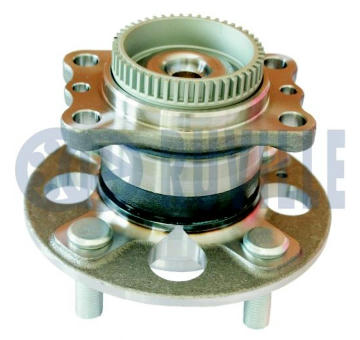 Sada ložisek kol RUVILLE 221748