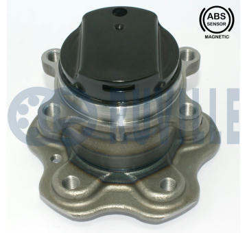 Sada ložisek kol RUVILLE 221844