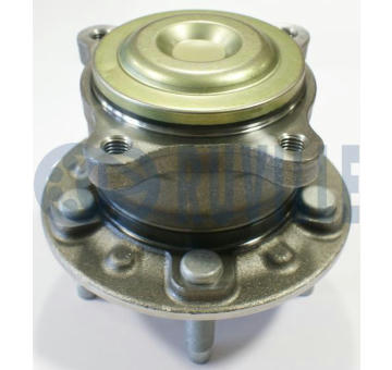 Sada ložisek kol RUVILLE 221860