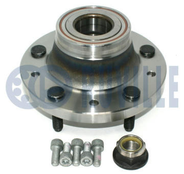 Sada ložisek kol RUVILLE 221864