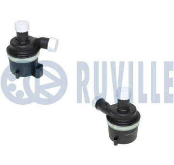 Doplňovací vodní čerpadlo (okruh chladicí vody) RUVILLE 501662