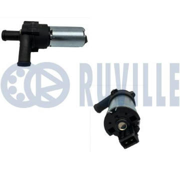 Doplňovací vodní čerpadlo (okruh chladicí vody) RUVILLE 501666