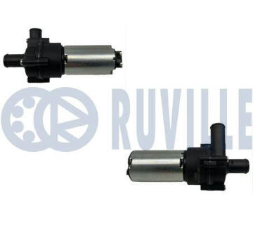 Doplňovací vodní čerpadlo (okruh chladicí vody) RUVILLE 501667