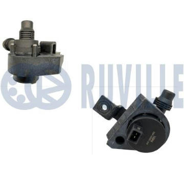 Doplňovací vodní čerpadlo (okruh chladicí vody) RUVILLE 501678