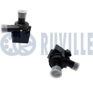 Doplňovací vodní čerpadlo (okruh chladicí vody) RUVILLE 501689