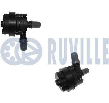 Doplňovací vodní čerpadlo (okruh chladicí vody) RUVILLE 501798