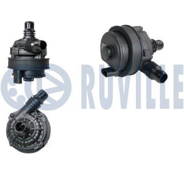 Doplňovací vodní čerpadlo (okruh chladicí vody) RUVILLE 501858