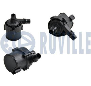 Doplňovací vodní čerpadlo (okruh chladicí vody) RUVILLE 501868