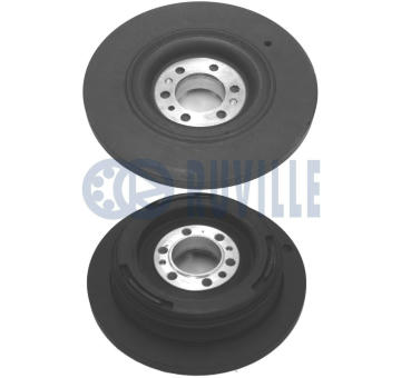 Řemenice, klikový hřídel RUVILLE 520082