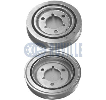 Řemenice, klikový hřídel RUVILLE 520120