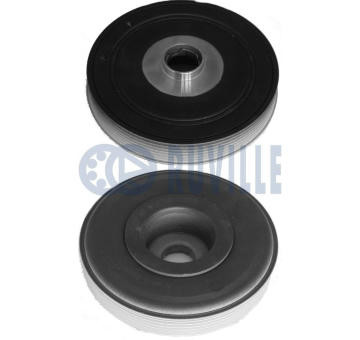 Řemenice, klikový hřídel RUVILLE 520175