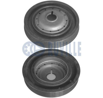 Řemenice, klikový hřídel RUVILLE 520202