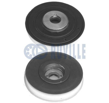 Řemenice, klikový hřídel RUVILLE 520222