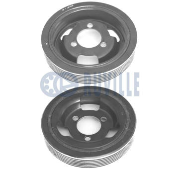 Řemenice, klikový hřídel RUVILLE 520238