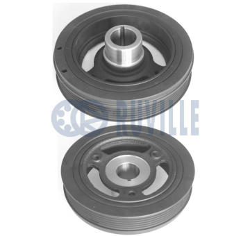 Řemenice, klikový hřídel RUVILLE 520321