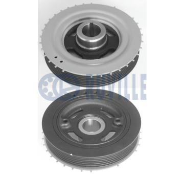 Řemenice, klikový hřídel RUVILLE 520326