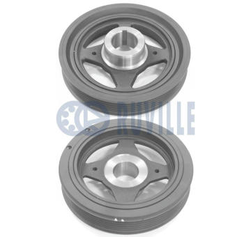 Řemenice, klikový hřídel RUVILLE 520330