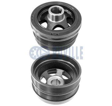 Řemenice, klikový hřídel RUVILLE 520369