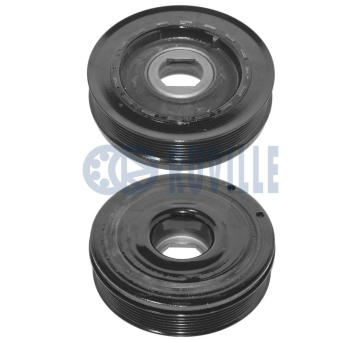 Řemenice, klikový hřídel RUVILLE 520402