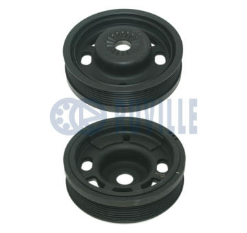 Řemenice, klikový hřídel RUVILLE 520439