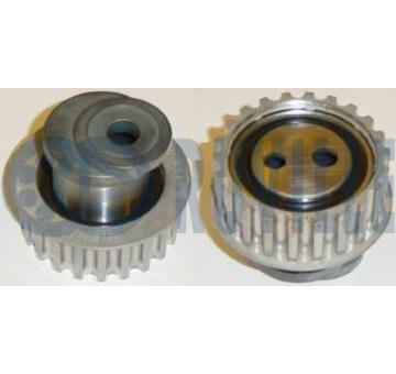 Napínací kladka, ozubený řemen RUVILLE 540135