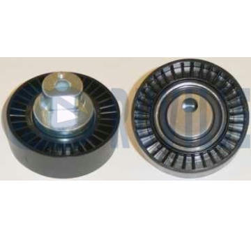 Vratná/vodicí kladka, klínový žebrový řemen RUVILLE 540157