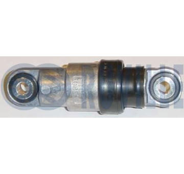 Tlumič vibrací, žebrovaný klínový řemen RUVILLE 540205