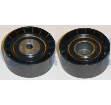 Vratná/vodicí kladka, klínový žebrový řemen RUVILLE 540210