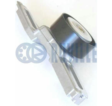 Napínák, žebrovaný klínový řemen RUVILLE 540246