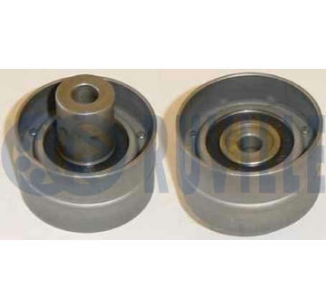 Vratná/vodicí kladka, ozubený řemen RUVILLE 540315