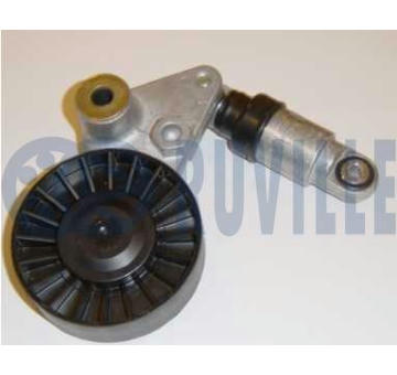 Napínák, žebrovaný klínový řemen RUVILLE 540533