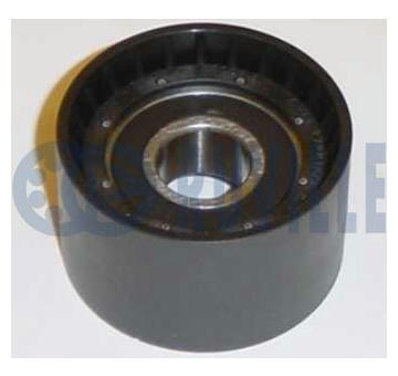 Vratná/vodicí kladka, ozubený řemen RUVILLE 540591