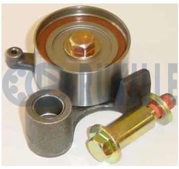 Napínací kladka, ozubený řemen RUVILLE 540595