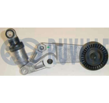 Napínák, žebrovaný klínový řemen RUVILLE 540602