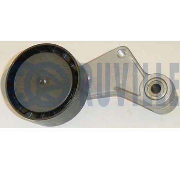 Napínák, žebrovaný klínový řemen RUVILLE 540614