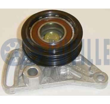 Napínák, žebrovaný klínový řemen RUVILLE 540764