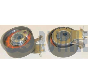 Napínací kladka, ozubený řemen RUVILLE 540827