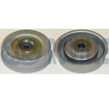 Vratná/vodicí kladka, ozubený řemen RUVILLE 540848