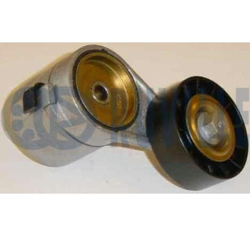 Napínák, žebrovaný klínový řemen RUVILLE 540916