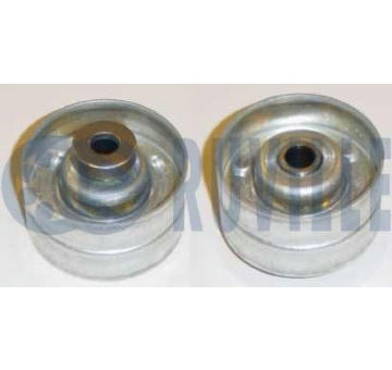 Vratná/vodicí kladka, ozubený řemen RUVILLE 540922