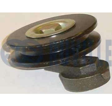 Napínák, žebrovaný klínový řemen RUVILLE 541000