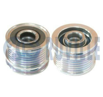 Předstihová spojka RUVILLE 541038