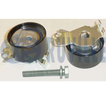 Napínací kladka, ozubený řemen RUVILLE 541081