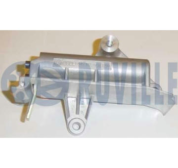 Tlumič vibrací, rozvodový řemen RUVILLE 541092